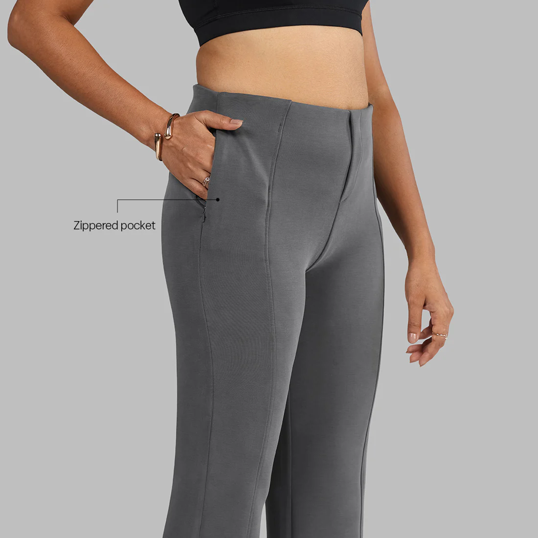 BareButter™ Flare Pants - Image 52