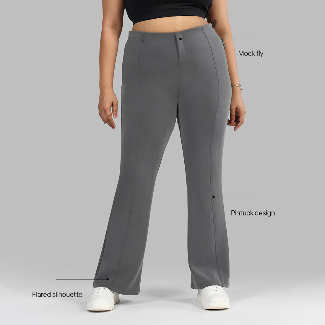 BareButter™ Flare Pants - Image 56