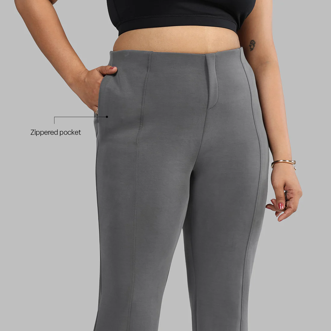 BareButter™ Flare Pants - Image 58
