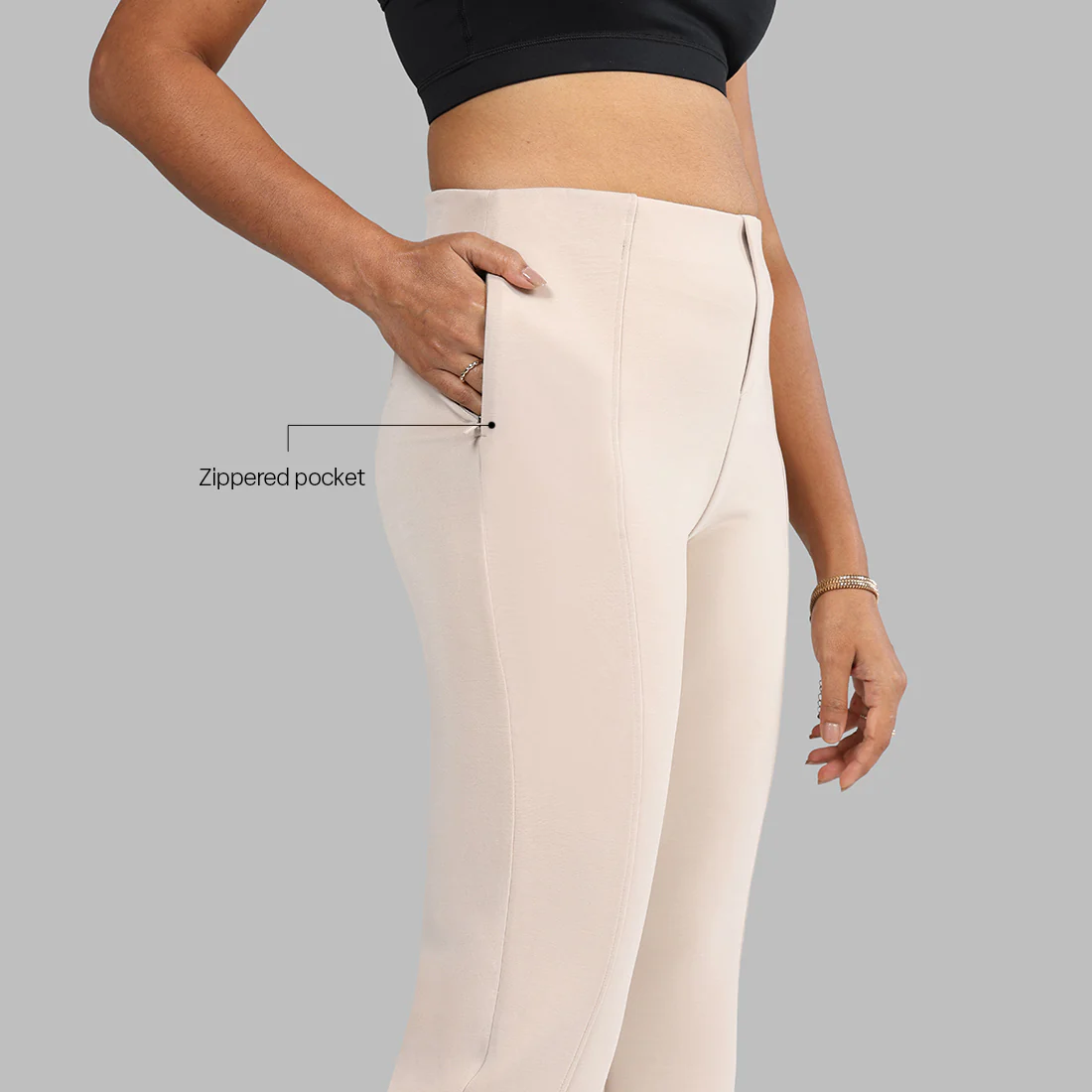 BareButter™ Flare Pants - Image 6