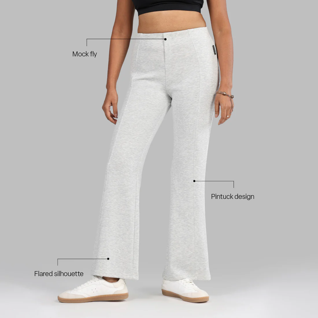 BareButter™ Flare Pants - Image 67
