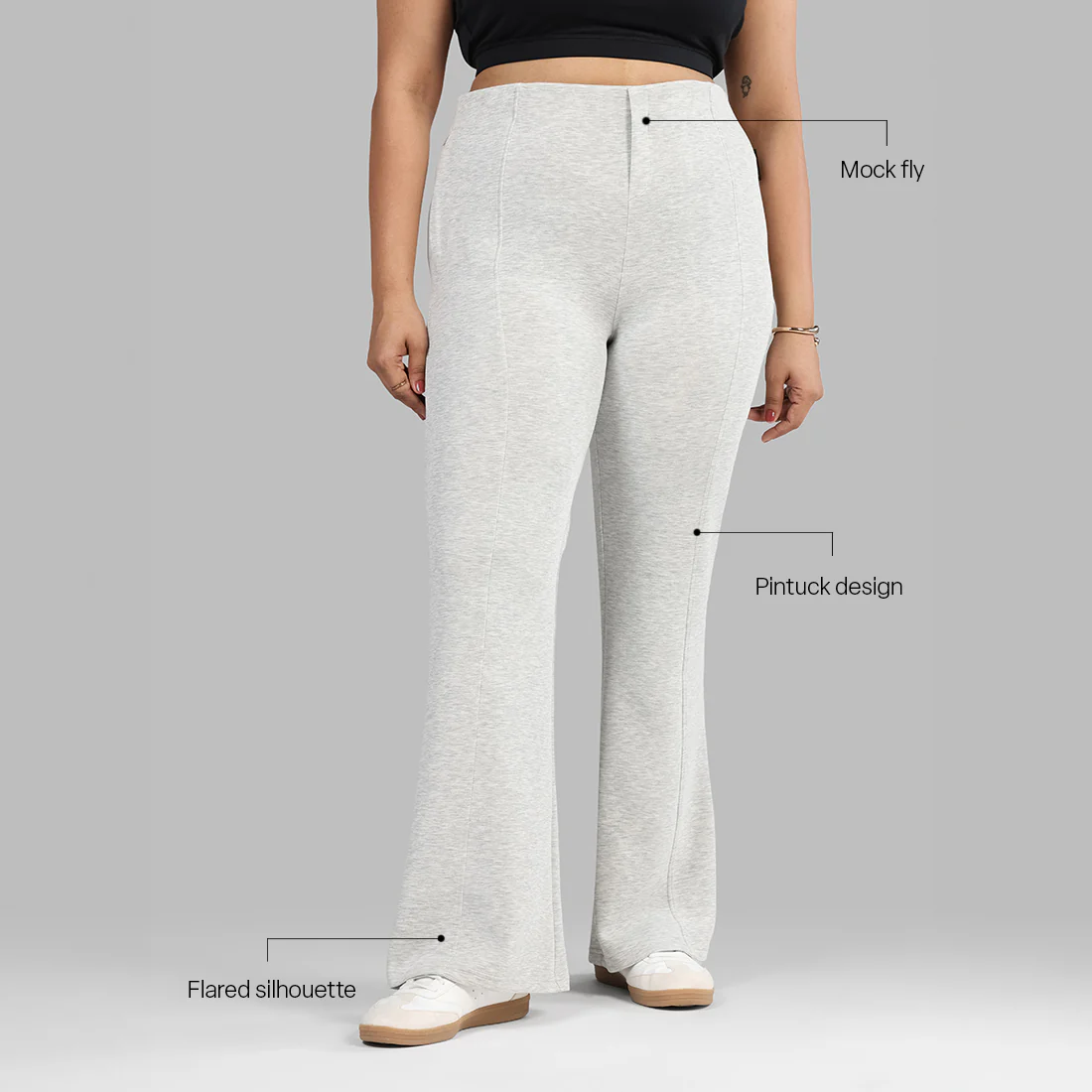 BareButter™ Flare Pants - Image 76