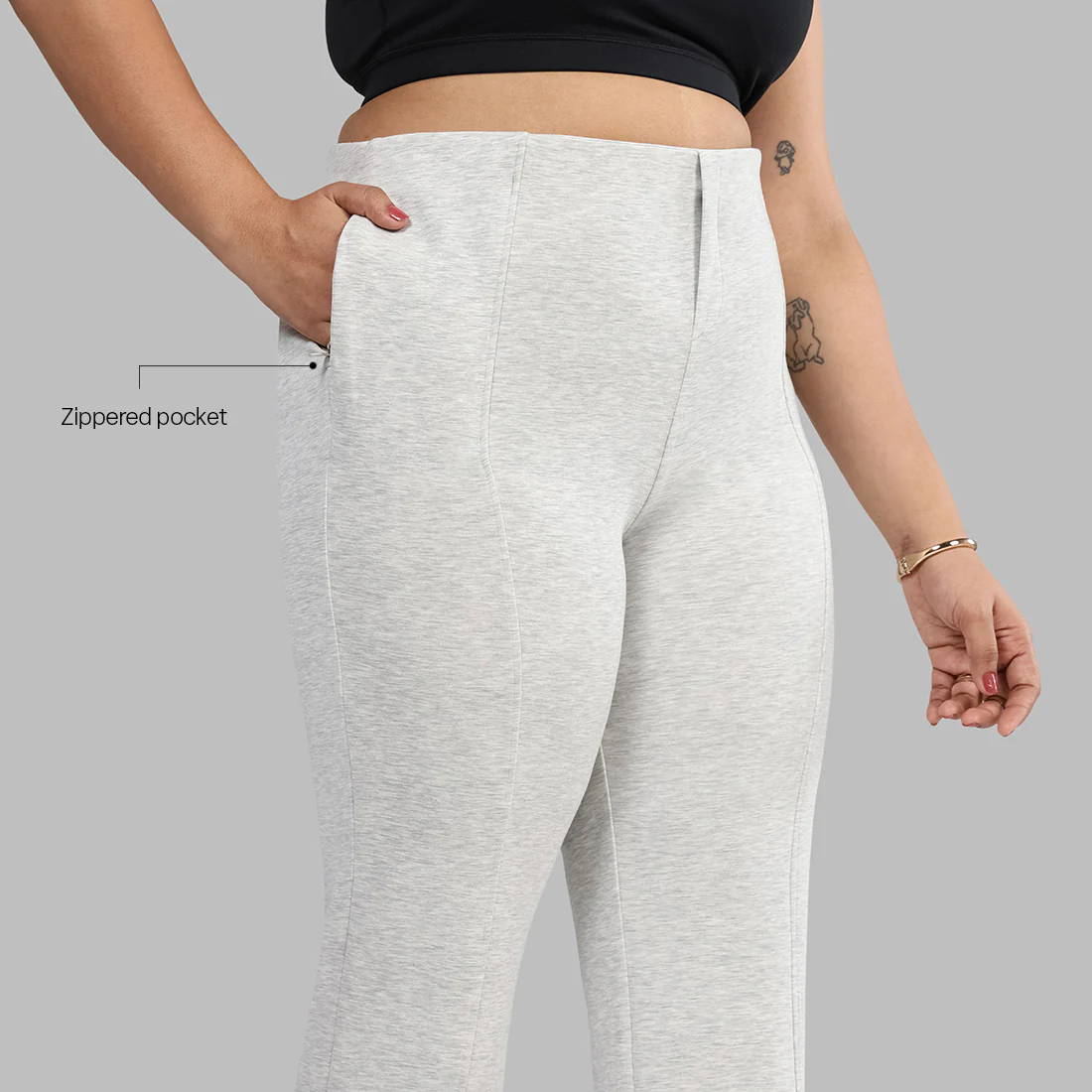 BareButter™ Flare Pants - Image 78
