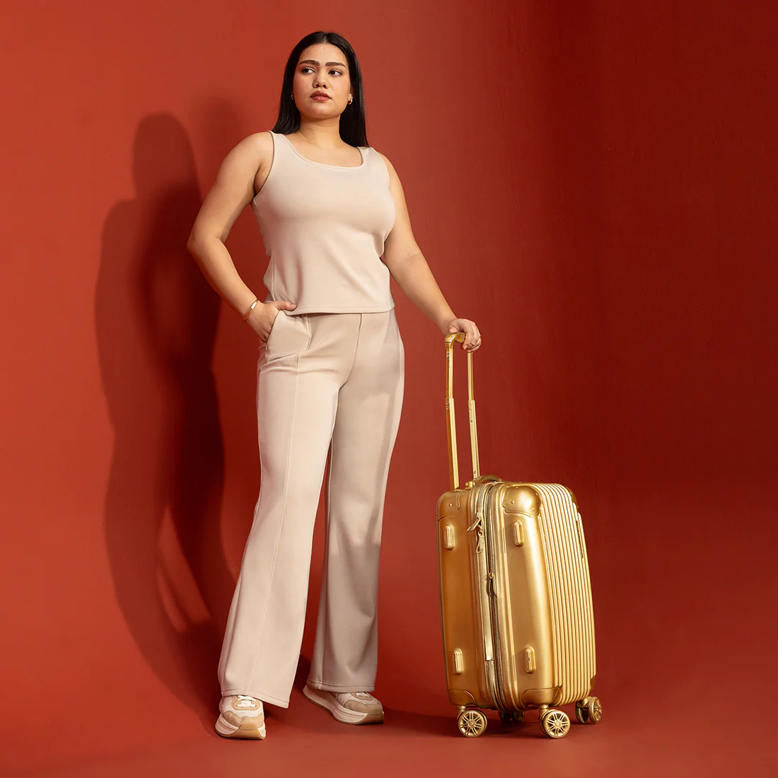 BareButter™ Flare Pants - Image 90