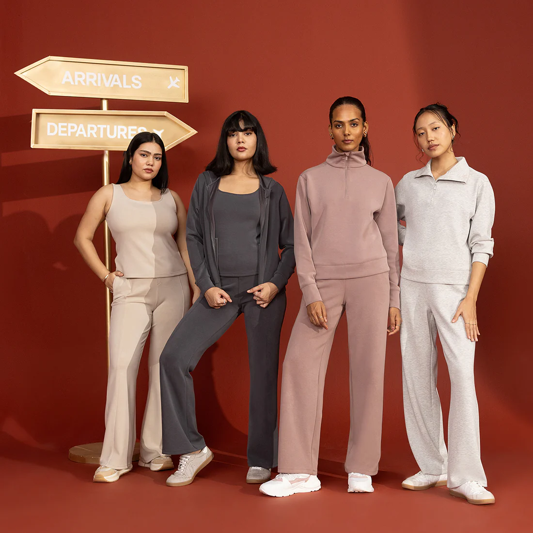 BareButter™ Flare Pants - Image 94