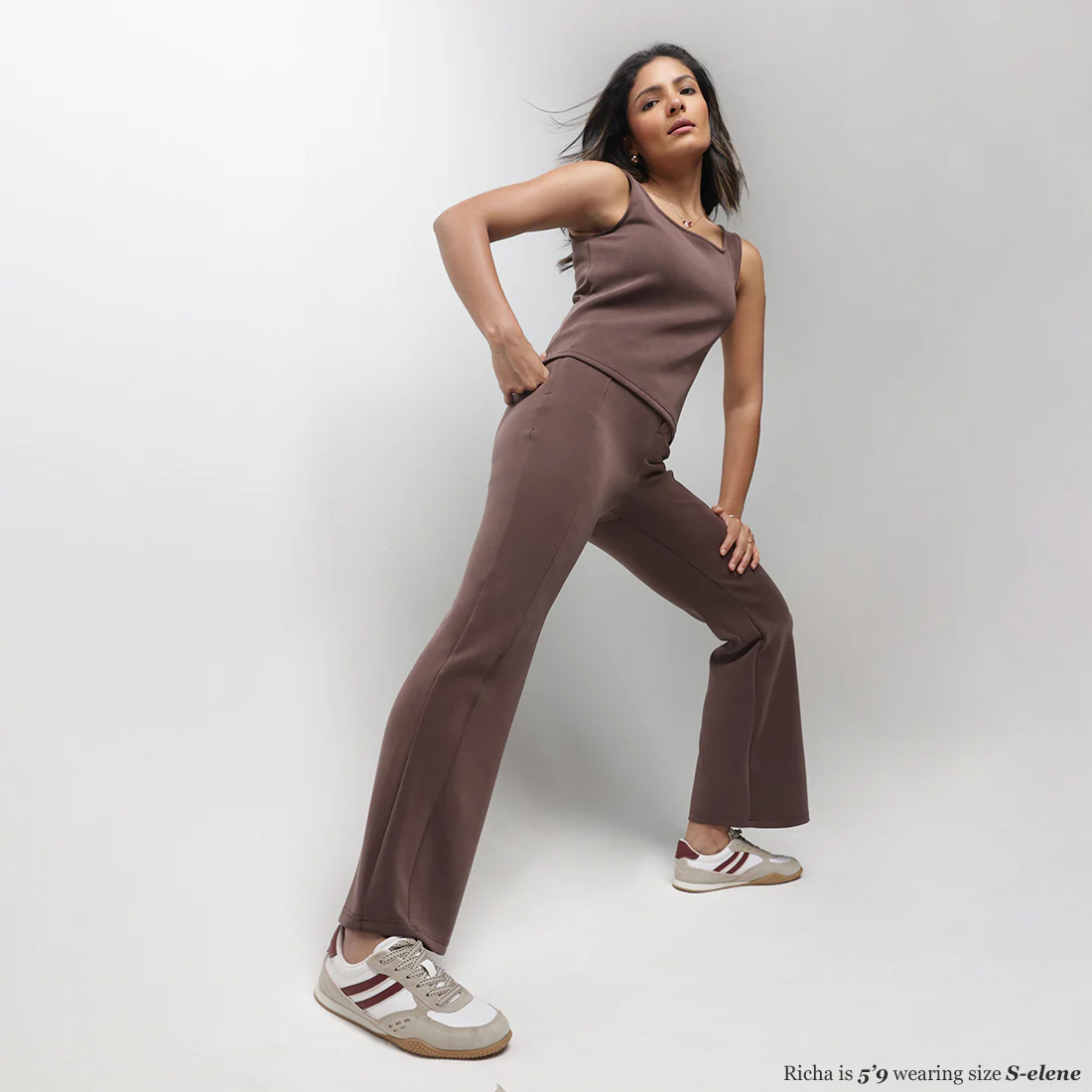 BareButter™ Flare Pants - Image 97