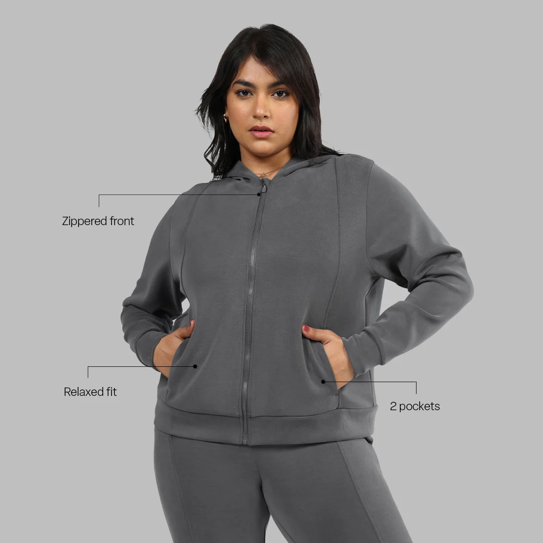 BareButter™ Hoodie - Image 17