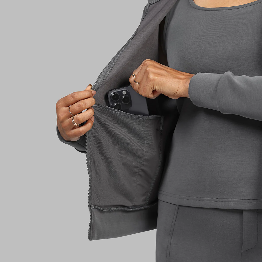BareButter™ Hoodie - Image 19