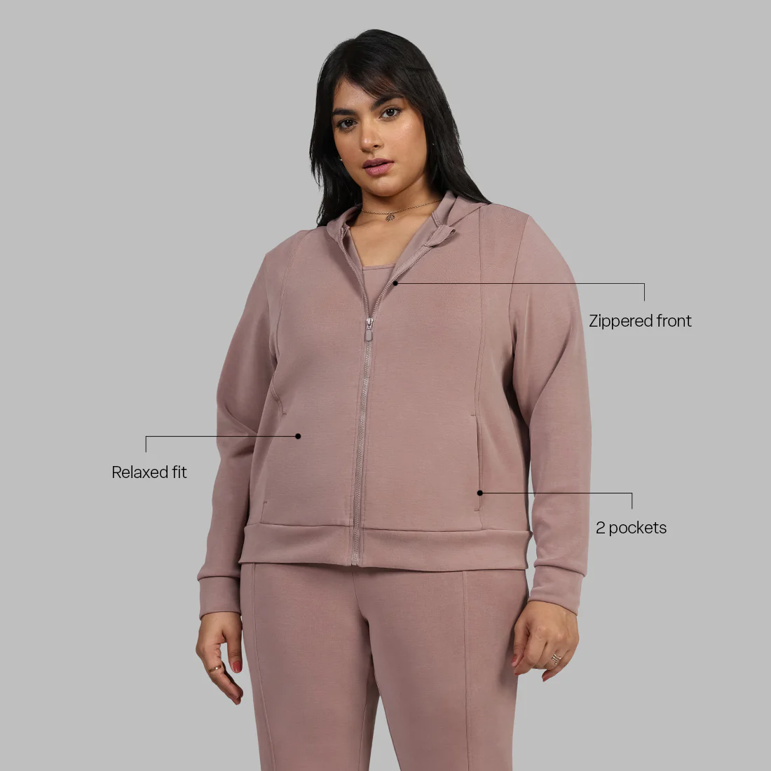 BareButter™ Hoodie - Image 42