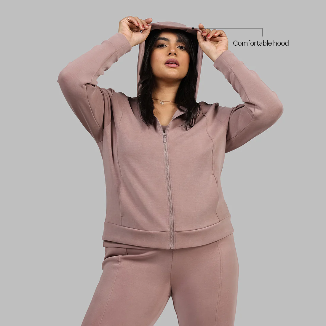 BareButter™ Hoodie - Image 43