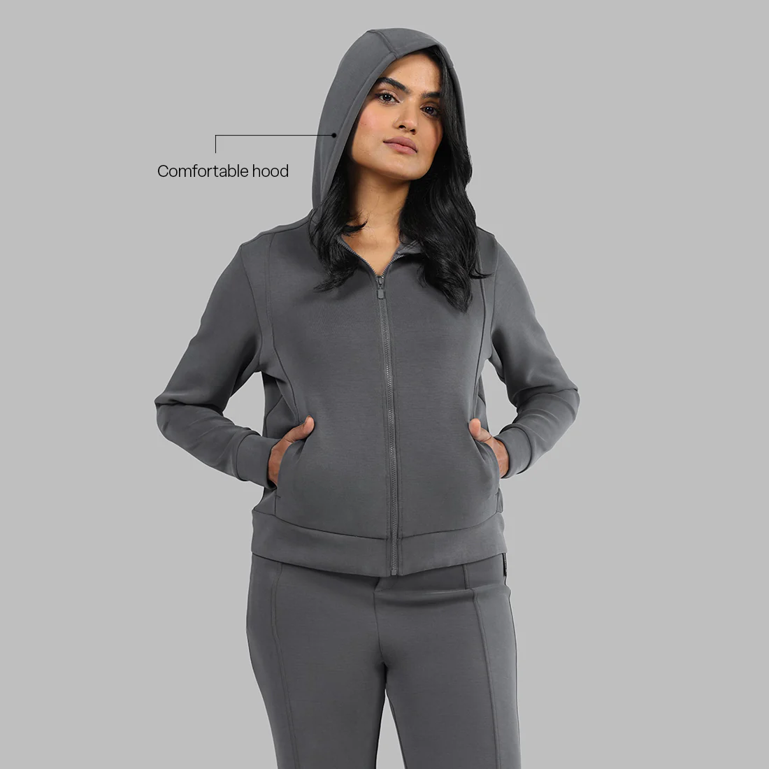 BareButter™ Hoodie - Image 5