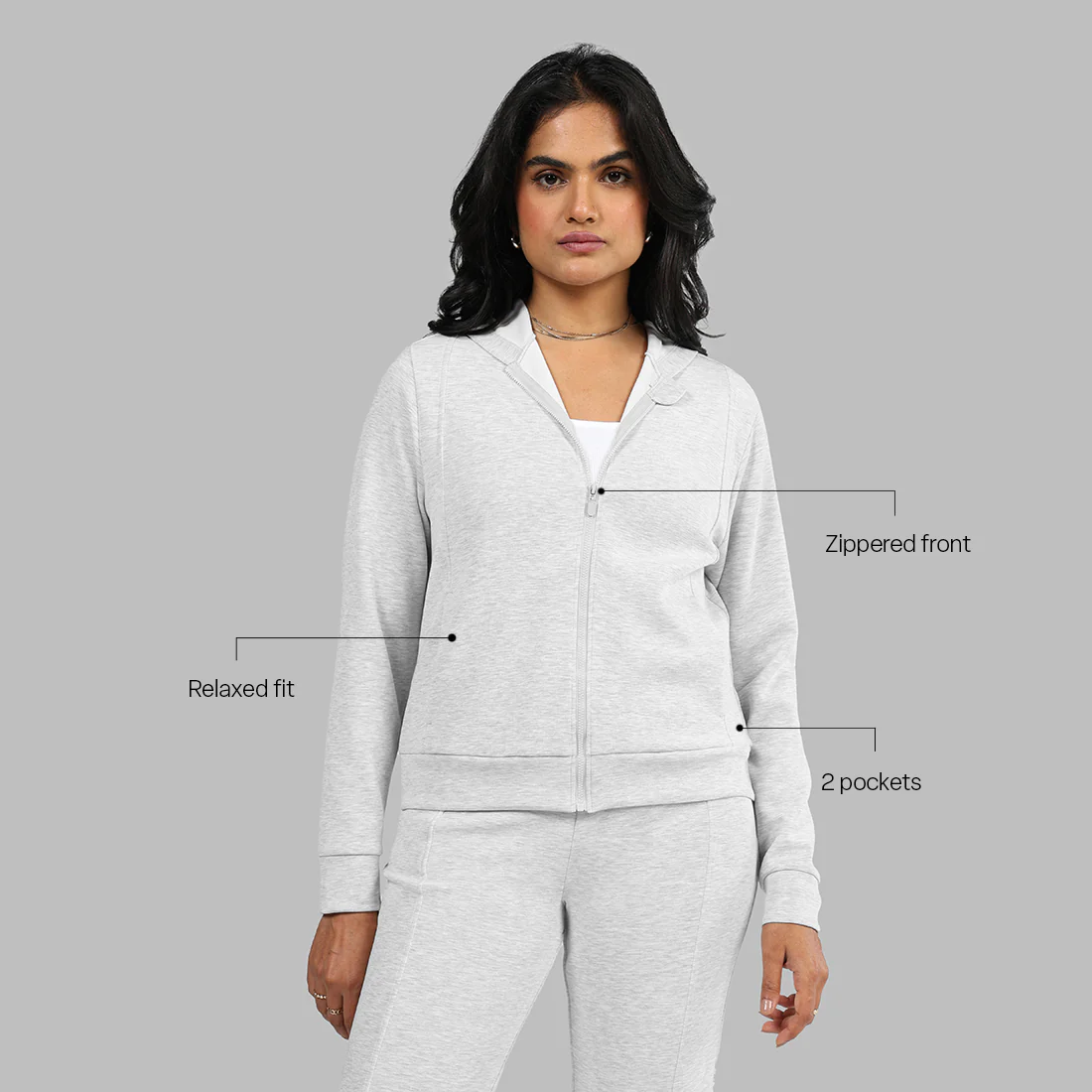 BareButter™ Hoodie - Image 55