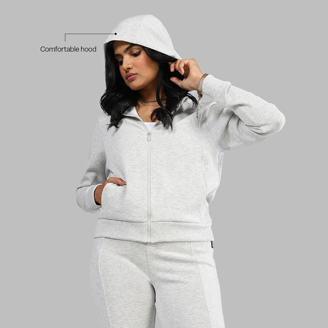 BareButter™ Hoodie - Image 58