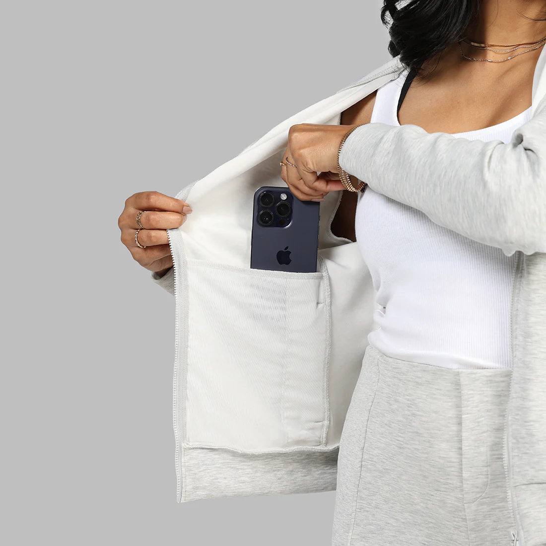 BareButter™ Hoodie - Image 59