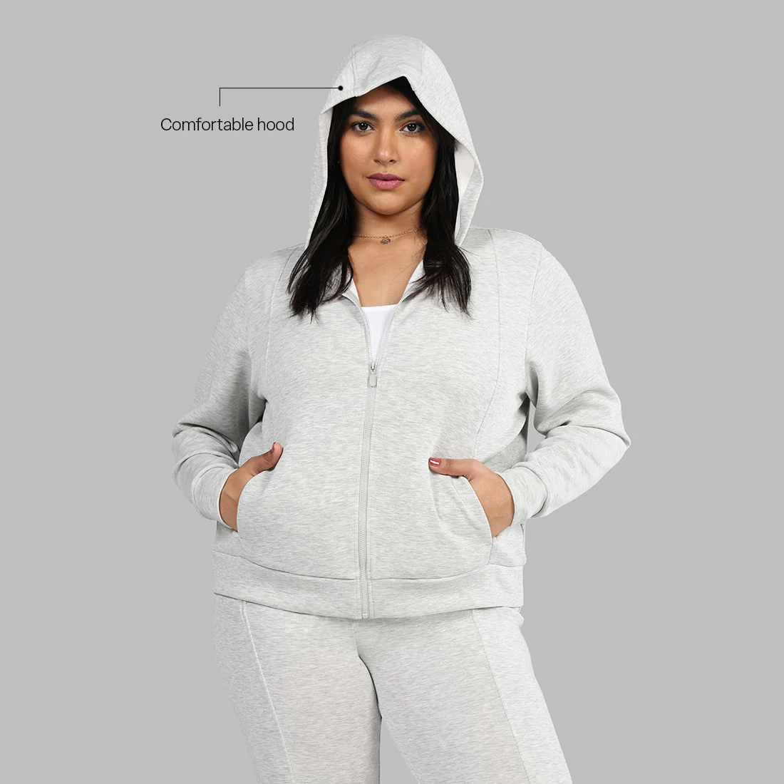 BareButter™ Hoodie - Image 66