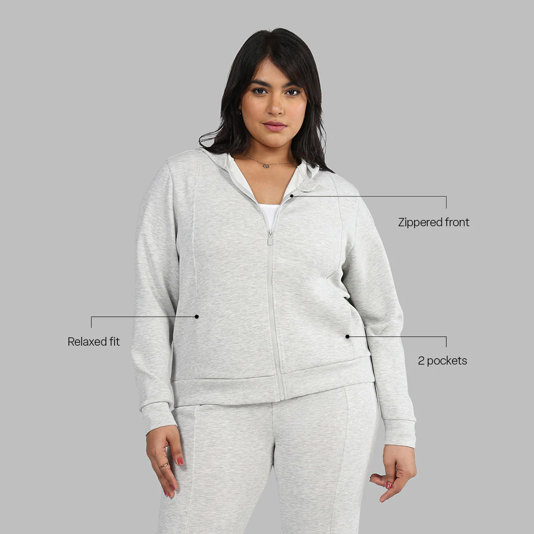 BareButter™ Hoodie - Image 67