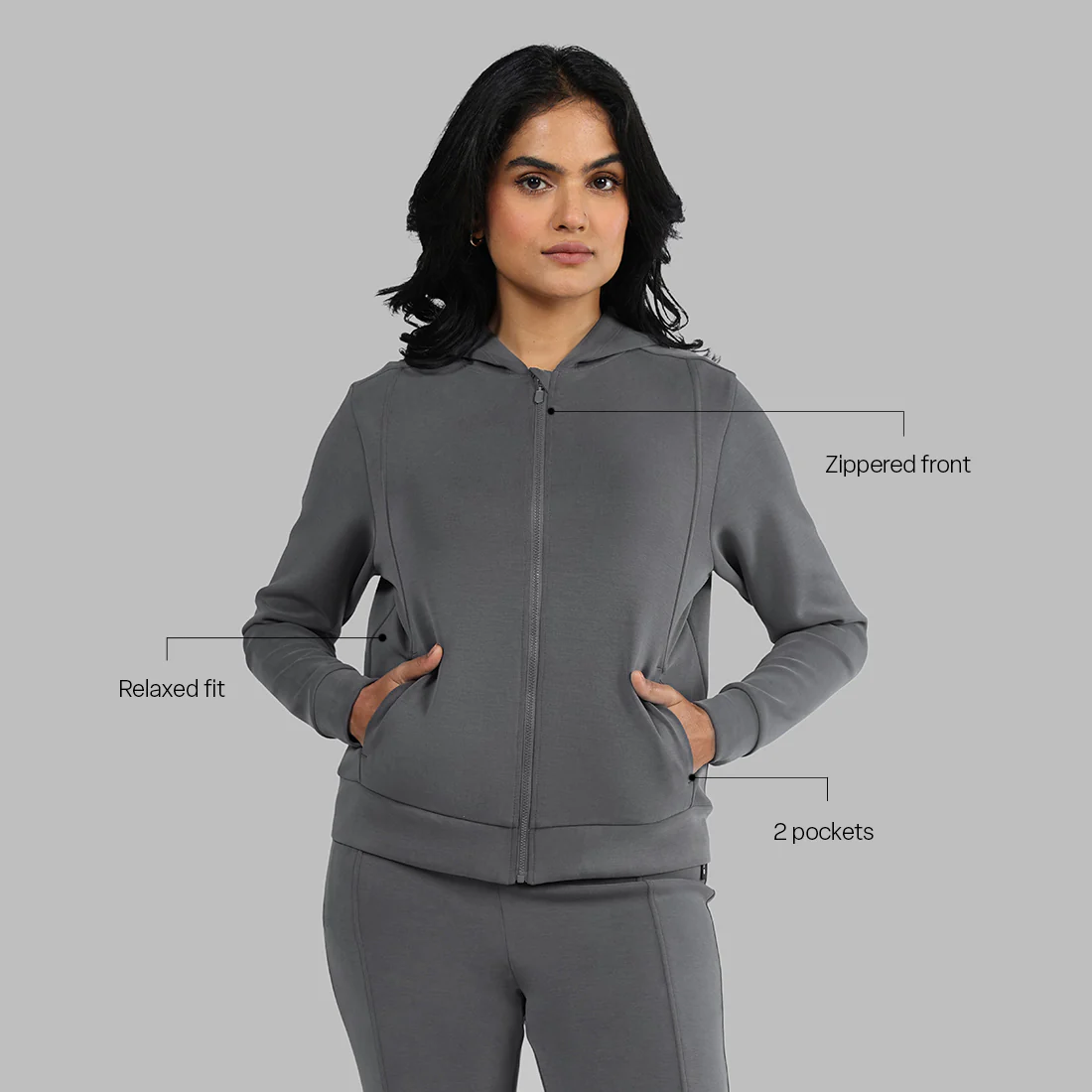 BareButter™ Hoodie - Image 7