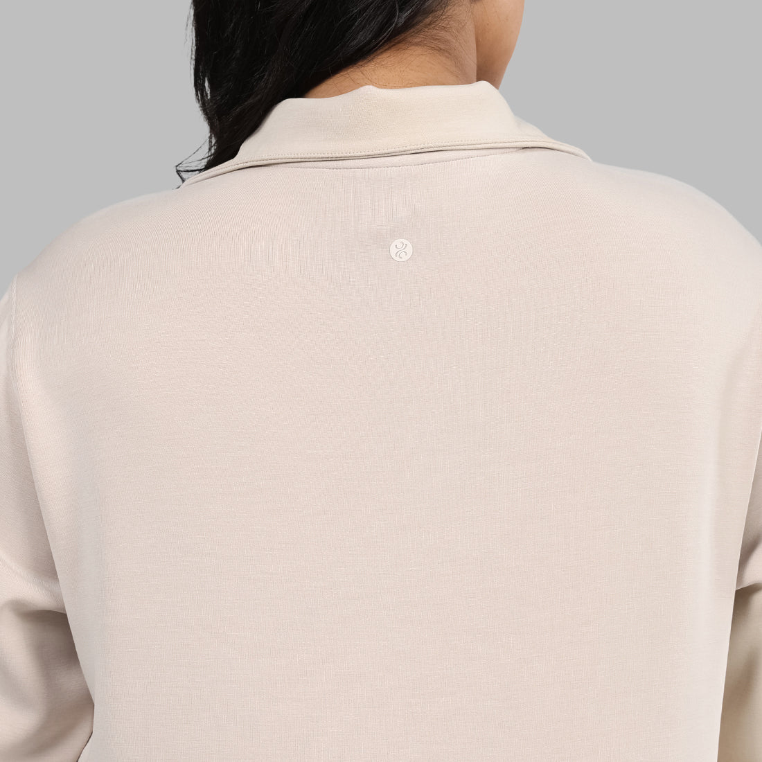 BareButter™ Pullover With Zipper - Image 114