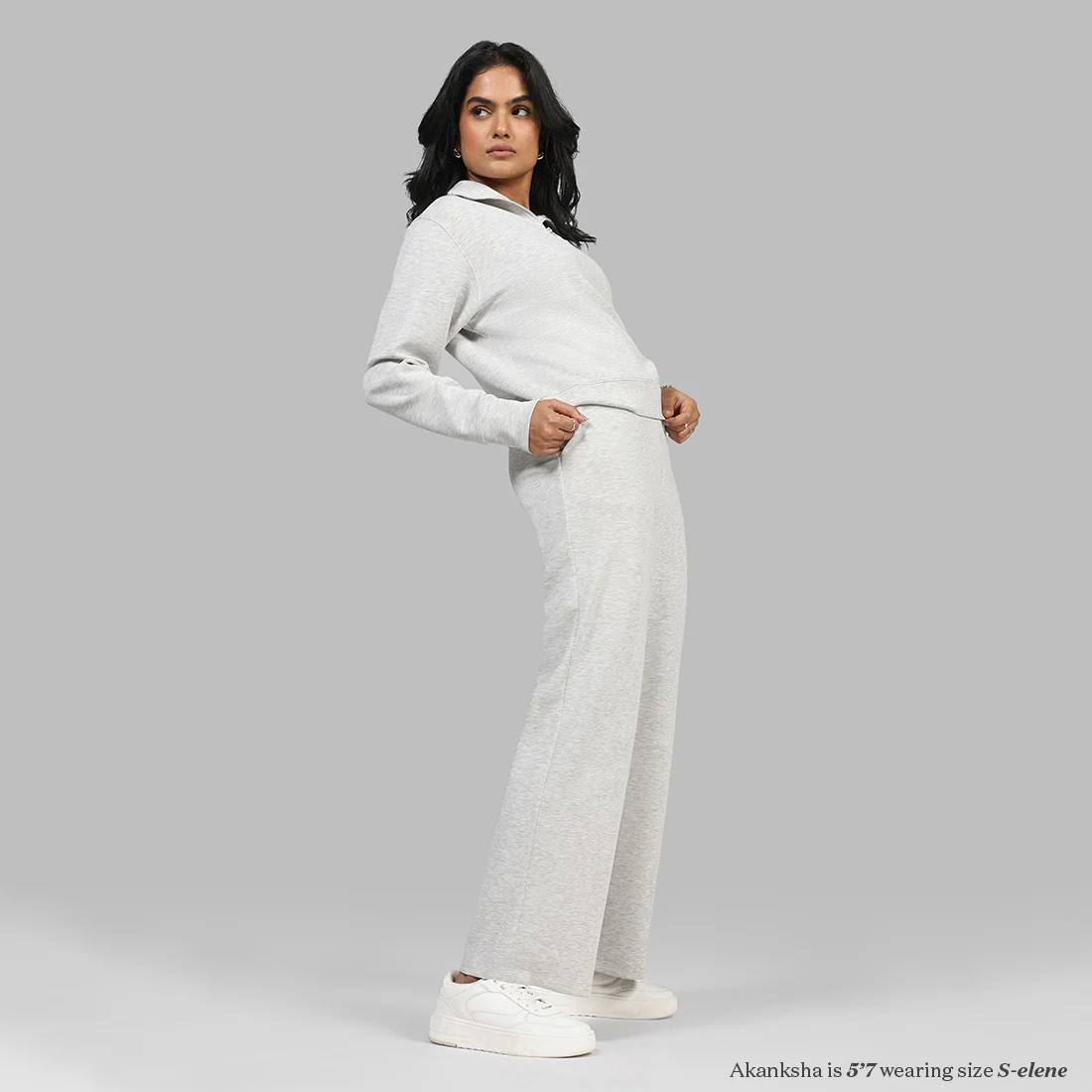 BareButter™ Pullover With Zipper - Image 115