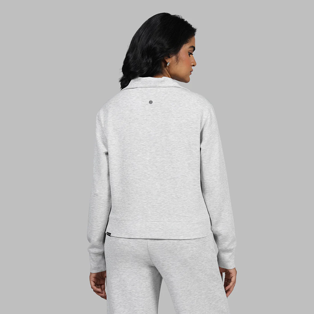 BareButter™ Pullover With Zipper - Image 119