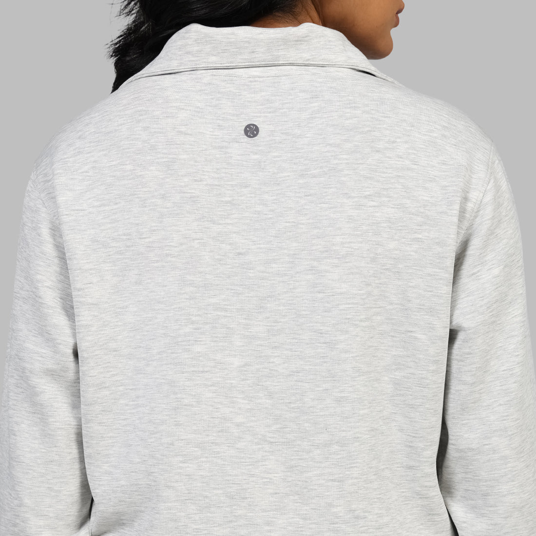 BareButter™ Pullover With Zipper - Image 124