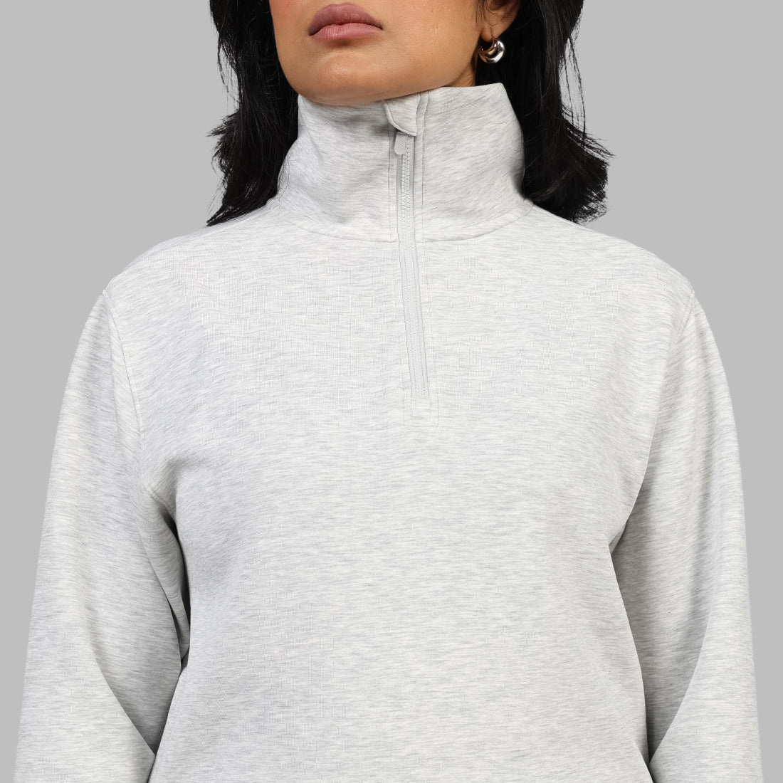 BareButter™ Pullover With Zipper - Image 126