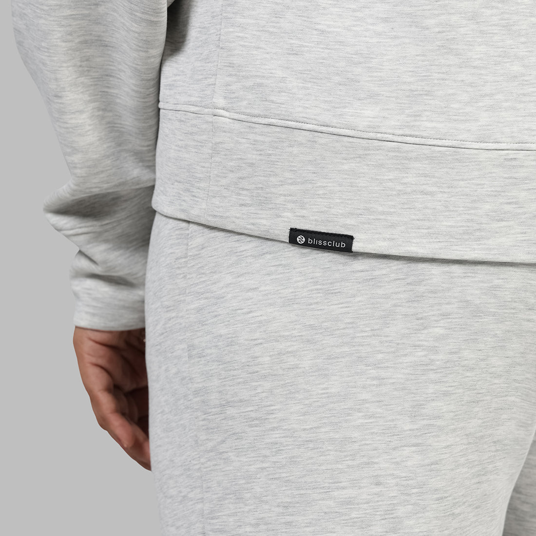 BareButter™ Pullover With Zipper - Image 137