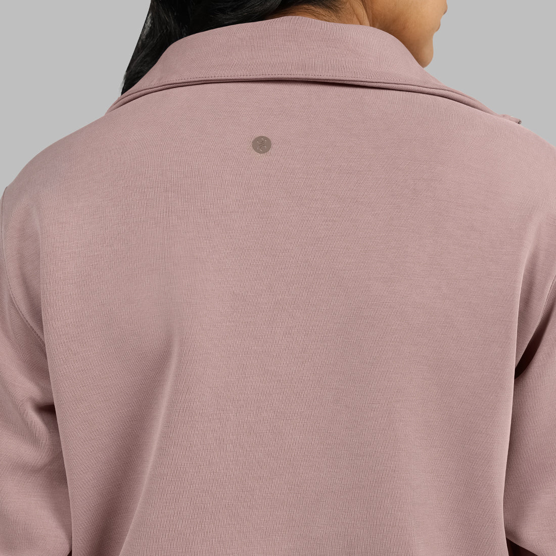 BareButter™ Pullover With Zipper - Image 152