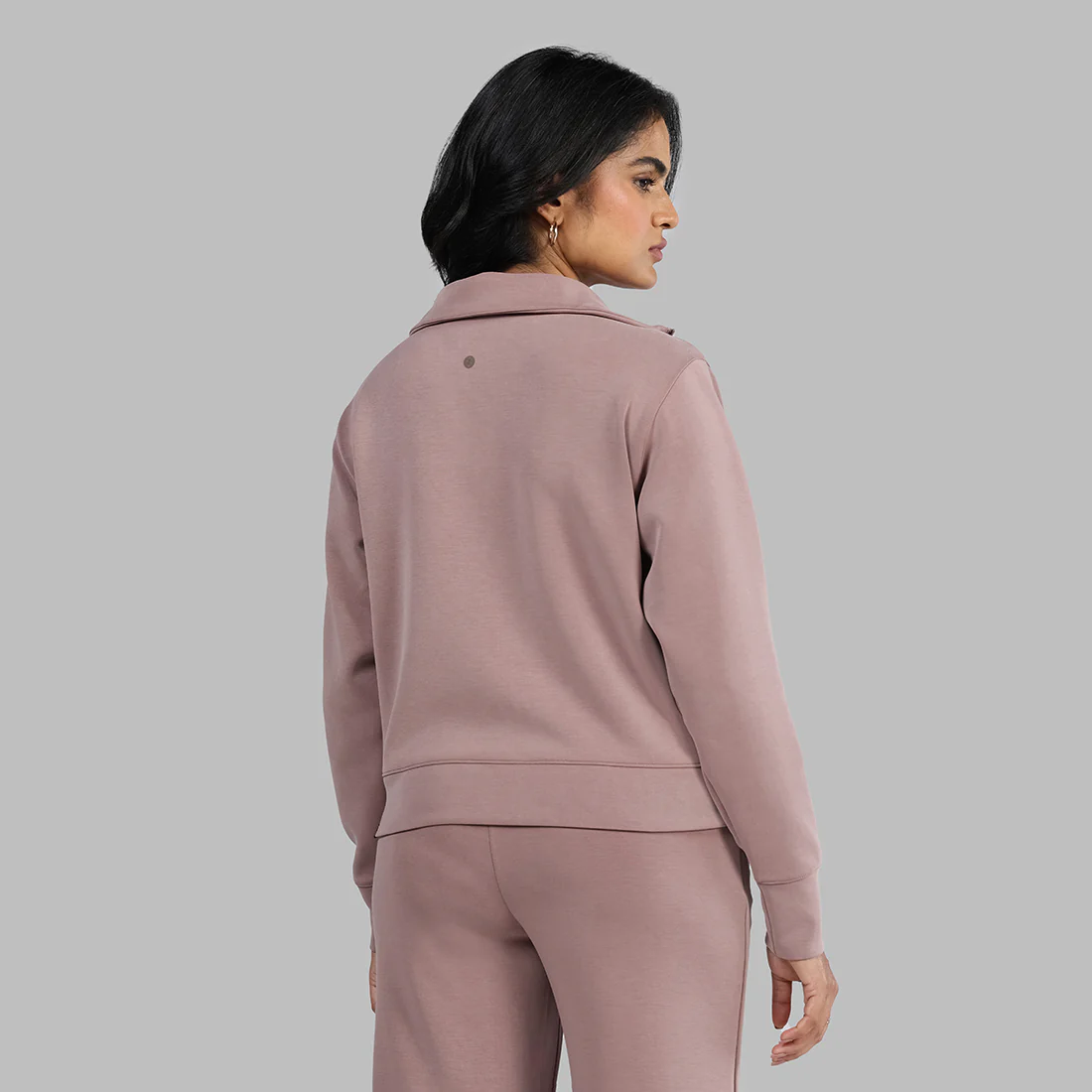 BareButter™ Pullover With Zipper - Image 154