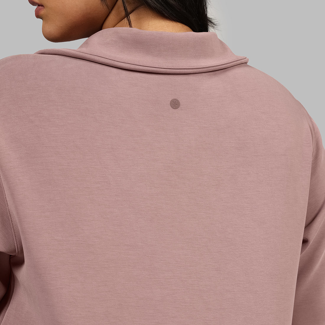 BareButter™ Pullover With Zipper - Image 167