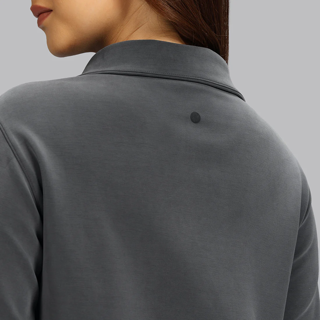 BareButter™ Pullover With Zipper - Image 18