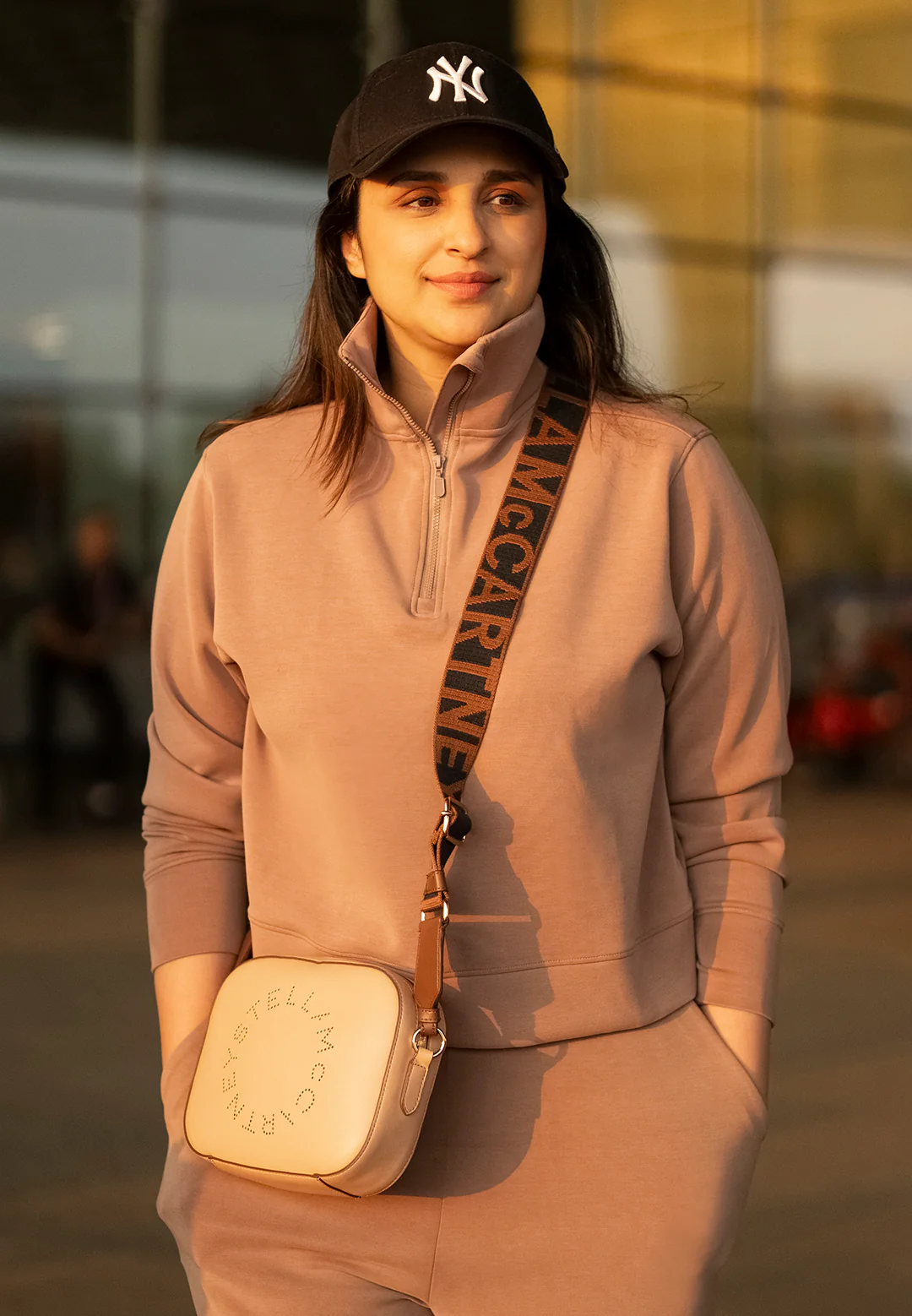 BareButter™ Pullover With Zipper - Image 184