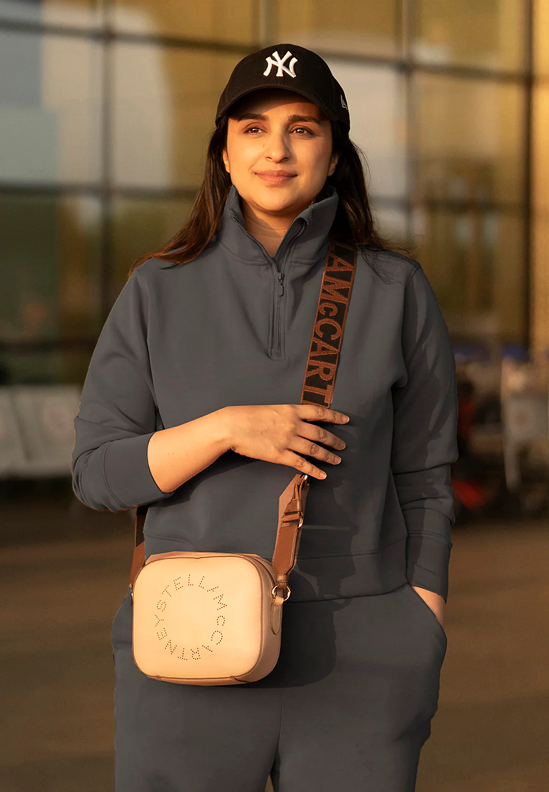 BareButter™ Pullover With Zipper - Image 185