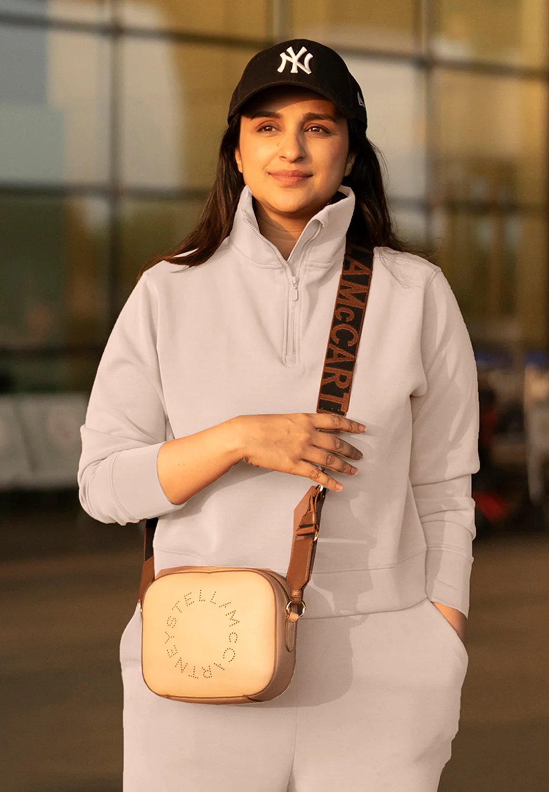 BareButter™ Pullover With Zipper - Image 186