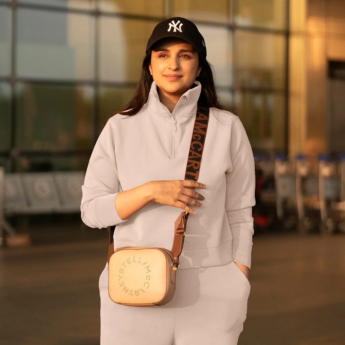 BareButter™ Pullover With Zipper - Image 187