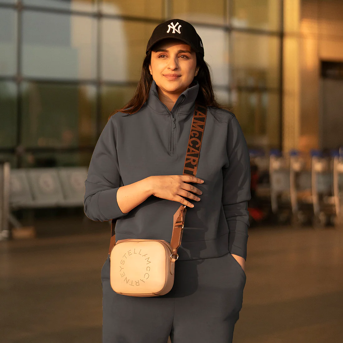 BareButter™ Pullover With Zipper - Image 188