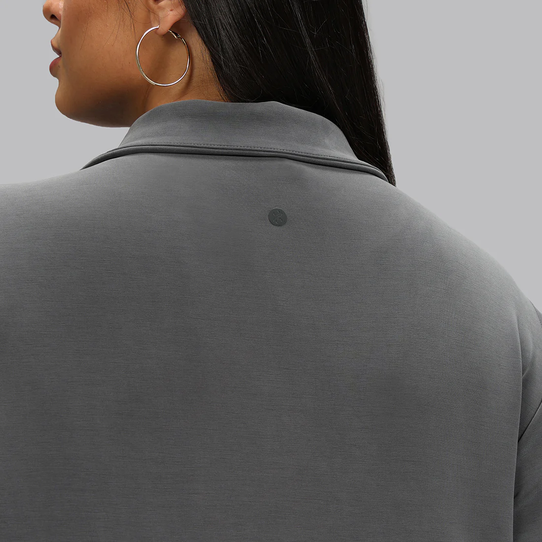 BareButter™ Pullover With Zipper - Image 19