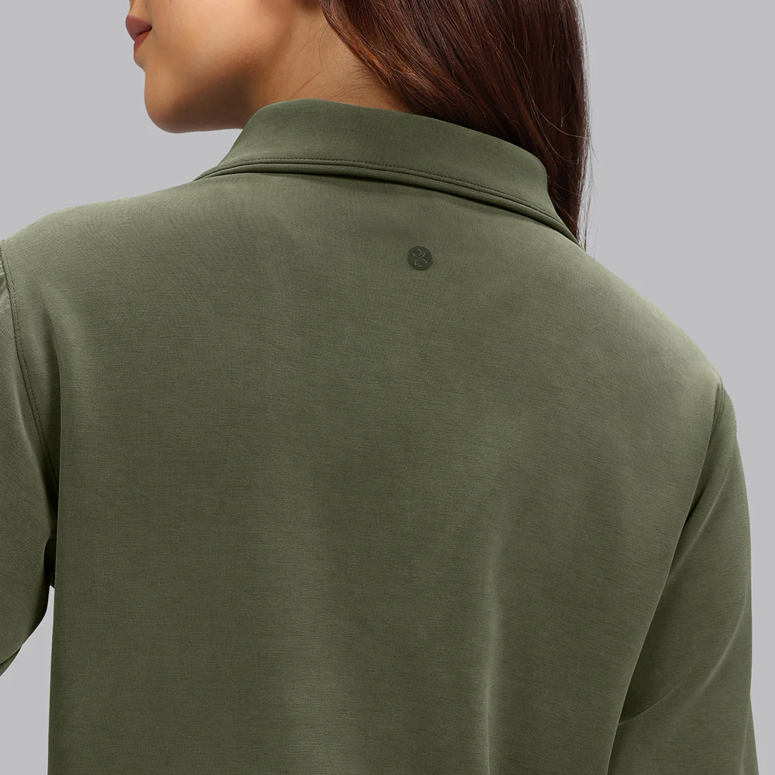 BareButter™ Pullover With Zipper - Image 38