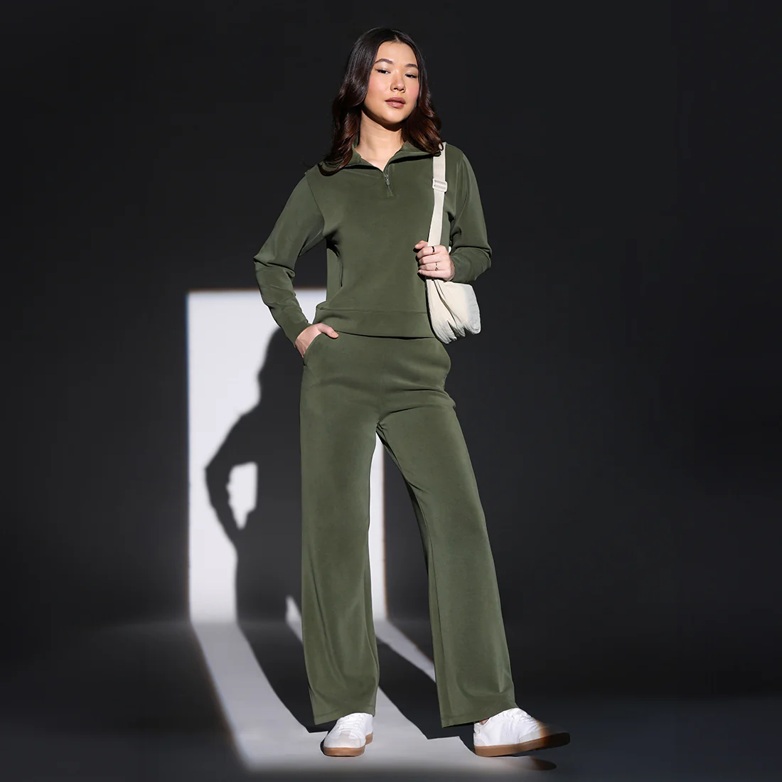BareButter™ Pullover With Zipper - Image 46
