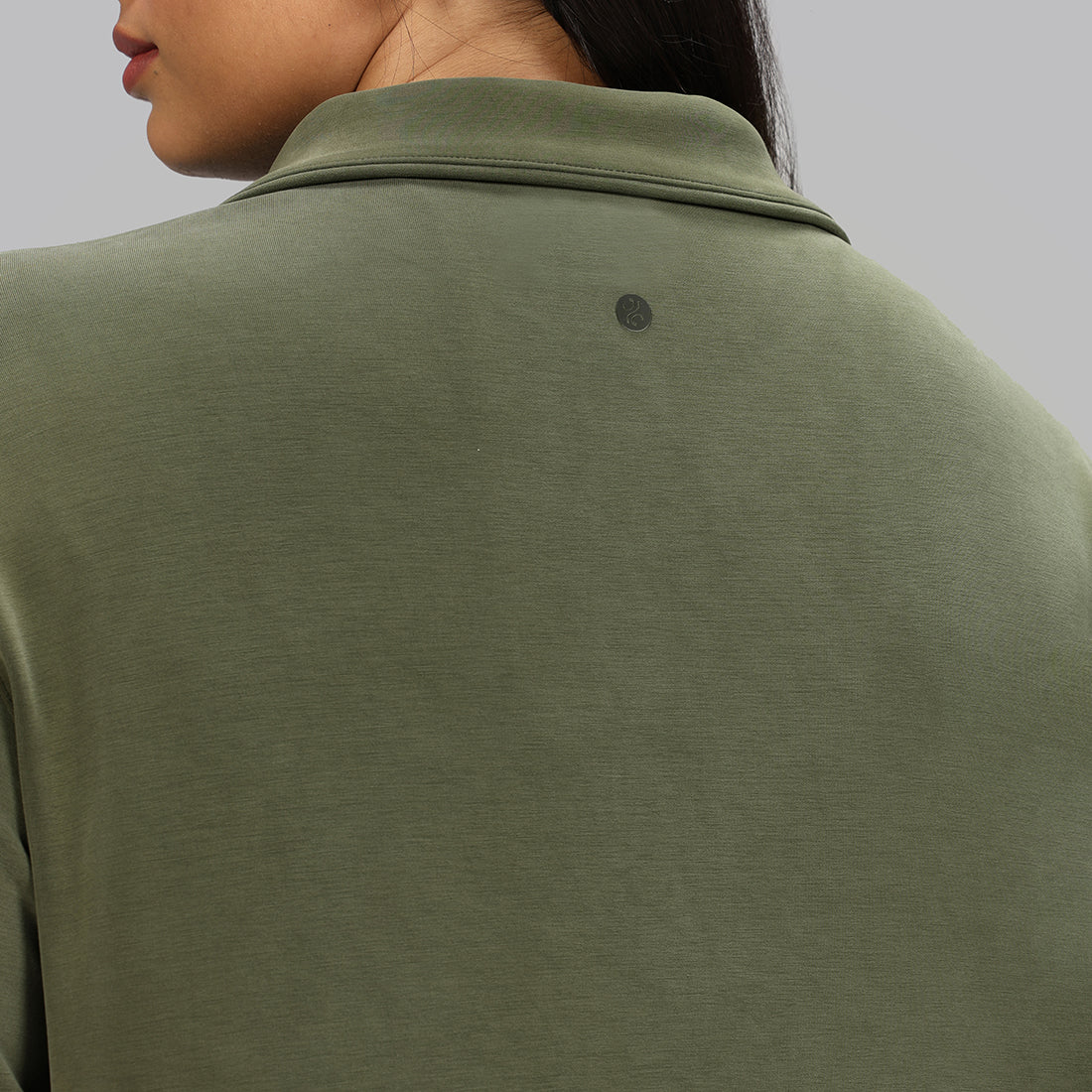 BareButter™ Pullover With Zipper - Image 48