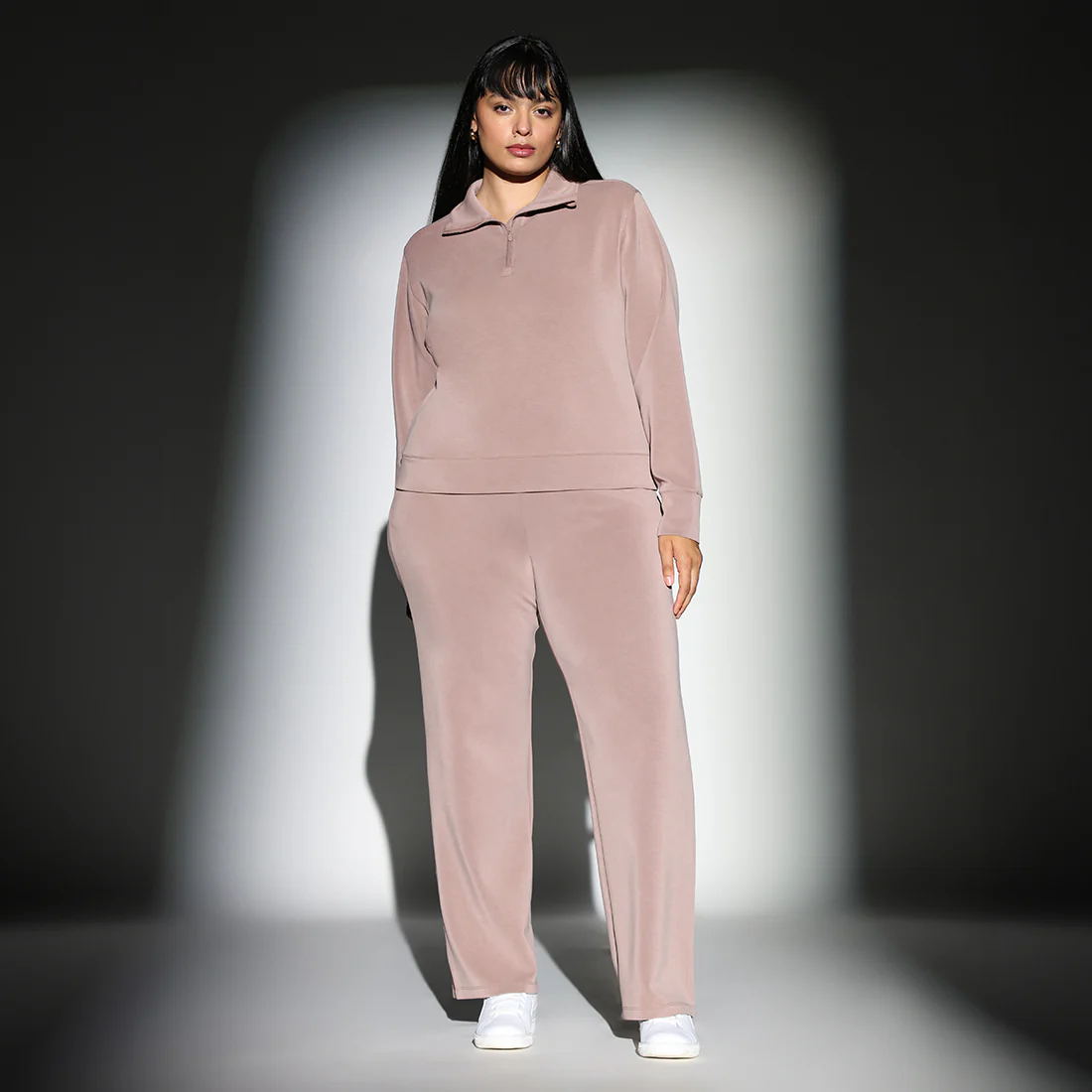 BareButter™ Pullover With Zipper - Image 76