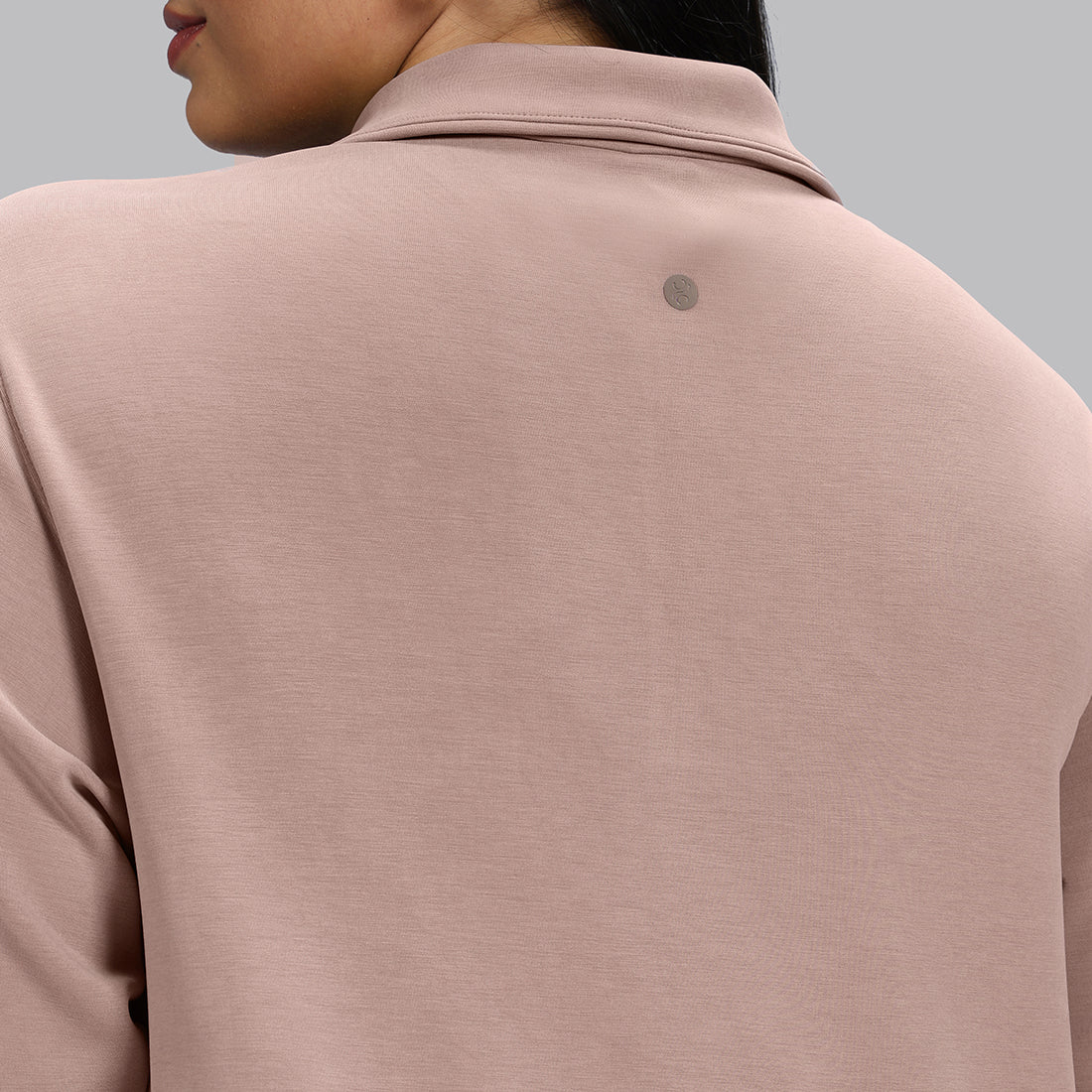 BareButter™ Pullover With Zipper - Image 77
