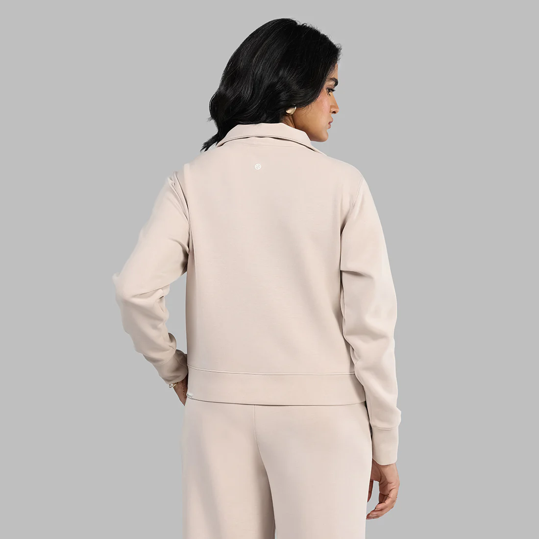 BareButter™ Pullover With Zipper - Image 91