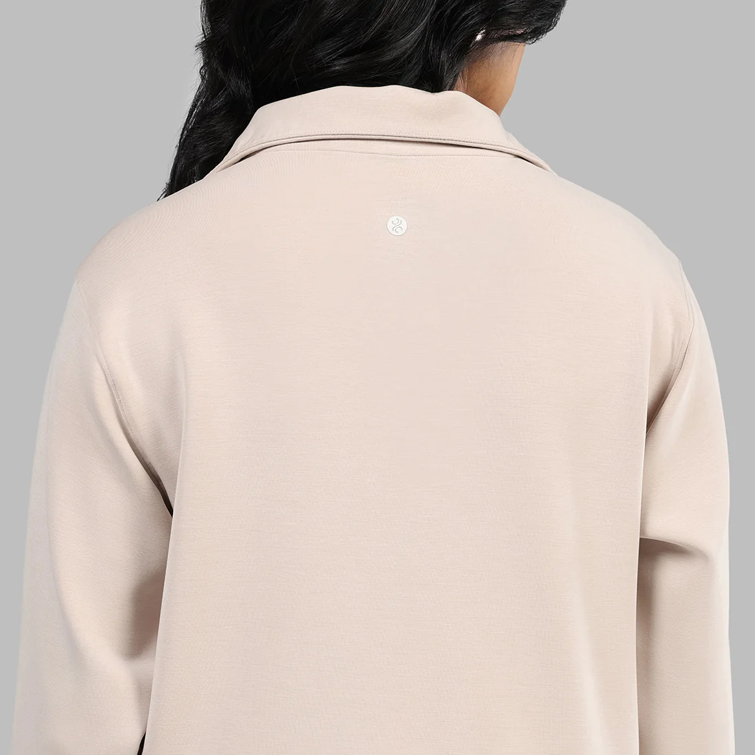 BareButter™ Pullover With Zipper - Image 96