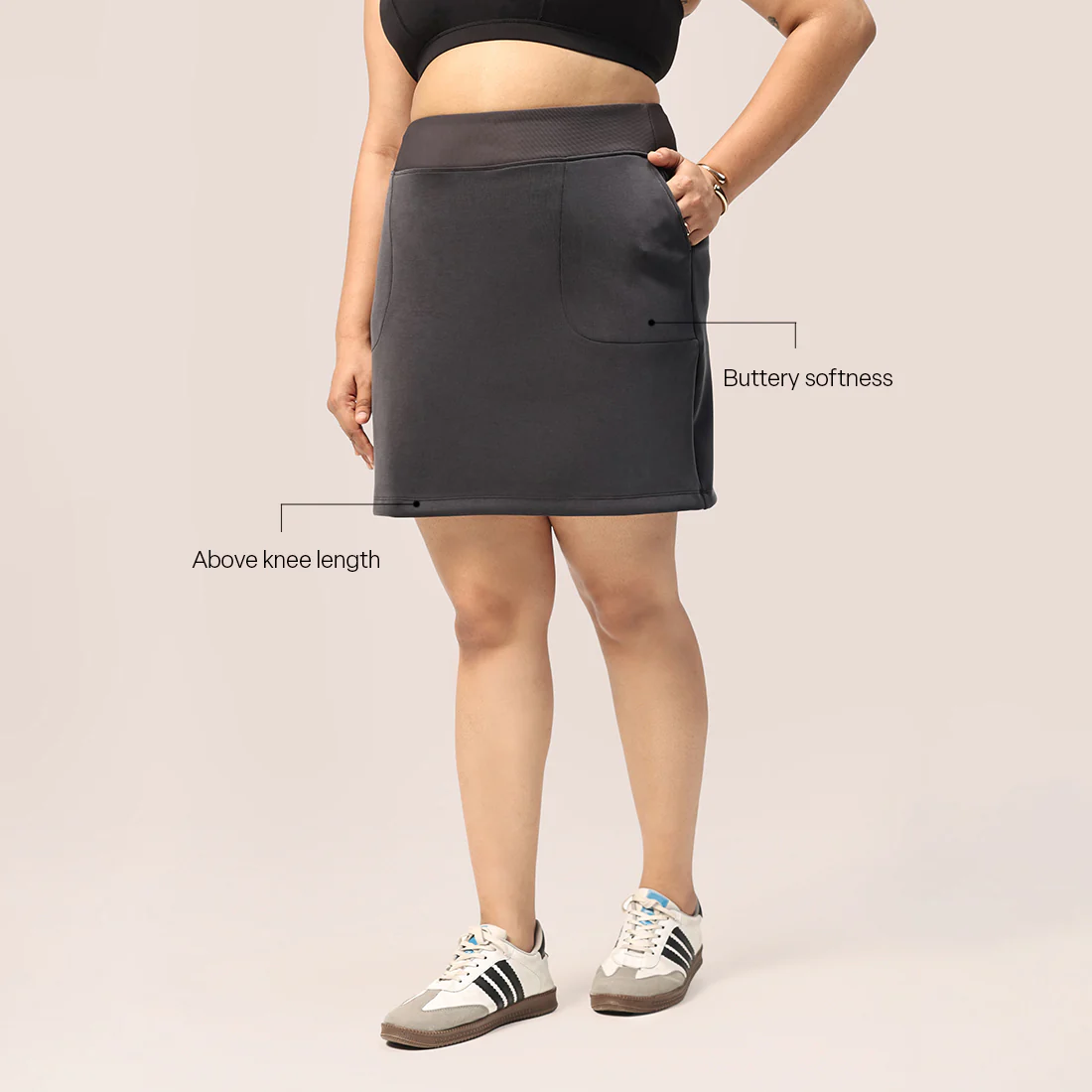 BareButter™Skirt - Image 14