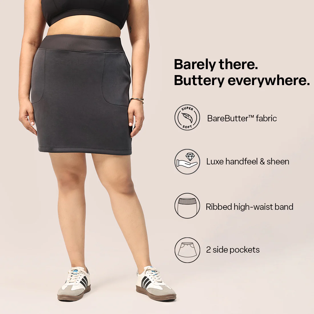 BareButter™Skirt - Image 22