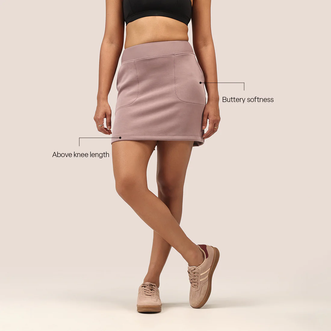 BareButter™Skirt - Image 25