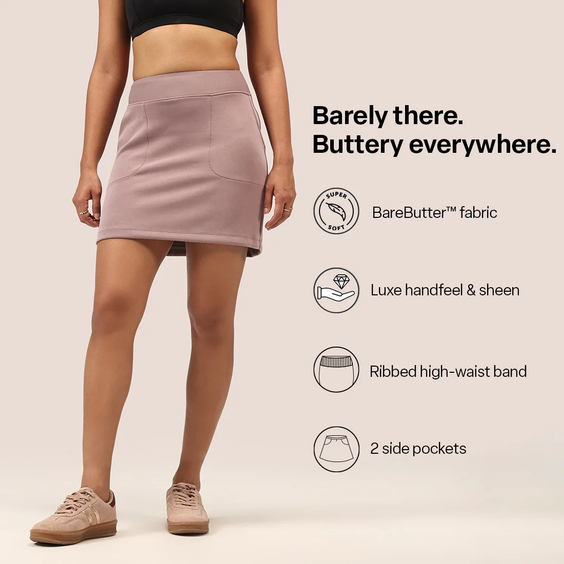 BareButter™Skirt - Image 33