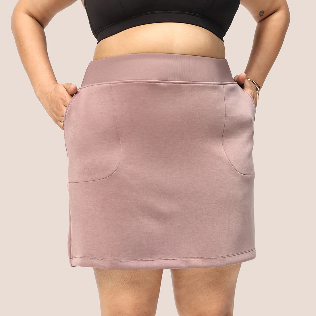 BareButter™Skirt - Image 37