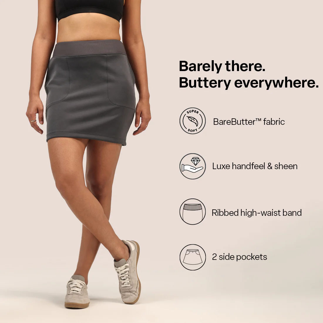 BareButter™Skirt - Image 6